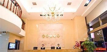 Keyun Hotel - שיאמן מראה חיצוני תמונה