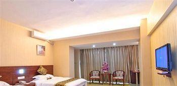 Keyun Hotel - שיאמן מראה חיצוני תמונה