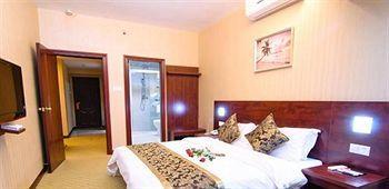 Keyun Hotel - שיאמן מראה חיצוני תמונה