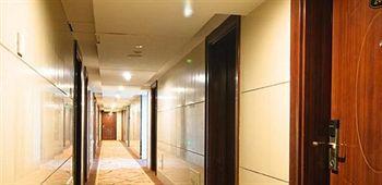 Keyun Hotel - שיאמן מראה חיצוני תמונה
