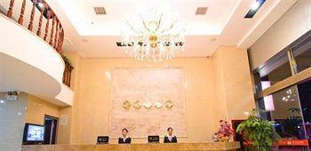 Keyun Hotel - שיאמן מראה חיצוני תמונה